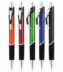 business giveaway gift promotional ad plastic ballpoint pens