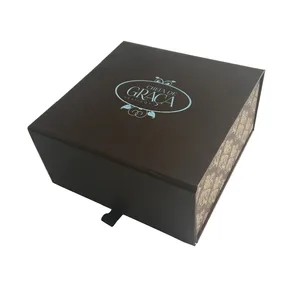full printing outside rectangle box wholesale