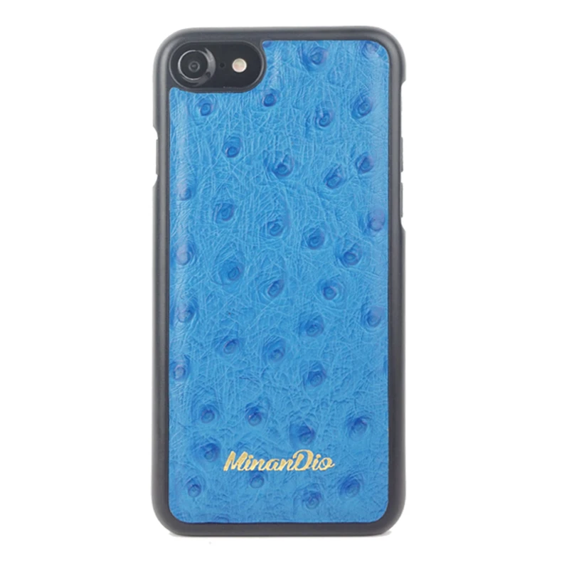 Guangzhou Fashion Accessories Phone Case Ostrich