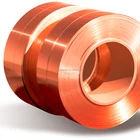 High precision c1100 copper strip