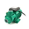 Clean water 0.37KW QB60 electric peripheral vortex pump