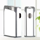 Hepa Filter Air Purifiers Low Noise Purifier Cleaner For Home