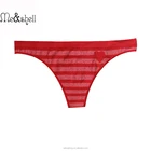 new fashion sex women seamless thong underwear