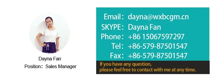 contact way