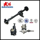 1110 2 Speed atv parts rear axle For Mini Car