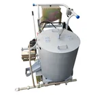 Thermoplastic Road Equipment Self Propelled Automatical Thermoplastic Vibration Road Line Painting Equipment