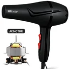 AC motor Beauty Salon Equipment Guangdong Jieyang Electric AC Motor Hair Drier New Blower Hairdryer