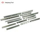 High-precision high-quality quality assurance standard keyway broaches