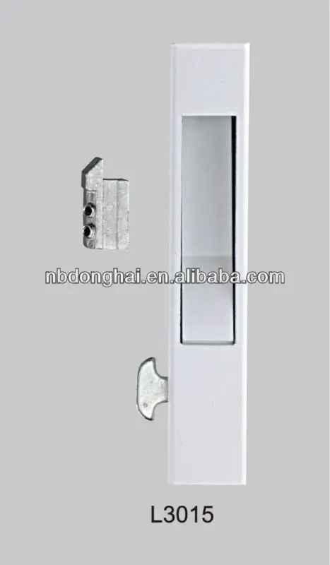 Hardware Sliding Window And Door Lock