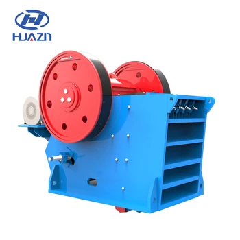 Best price rock jaw crusher for sale, stone crusher plant price