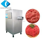 JR-120 Commercial Small Fresh Meat Grinder Machine Cut Mince Meat Industrial