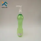 120ml Empty PET Perfume Bottle Like Test Tube