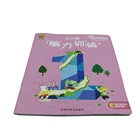 Xikou Customized Printing Cheap Price China Wholesale Children Story Book