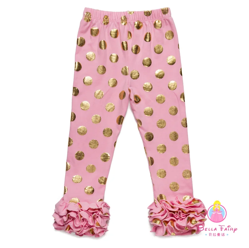 icing baby leggings