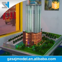 Durable Mosque 3d Model Led Light