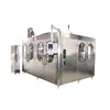 juice filling machine / tea filling machine / hot filling production line