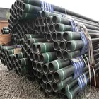 API Pipe Casing Price ISO 11960 EU 1.315 Ppf 1.8 J55 K55 N80 L80 P110 Oil Casing Pipe and Tubing