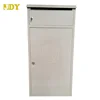 #3005 Secure Outside Smart Parcel Delivery Box for Parcels and Mails Collection