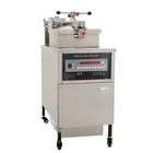 KFC deep frying machine / henny penny kfc chicken pressure fryer