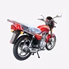 Fast trials motorcycle audio system 4-stroke japan used motorcycle red