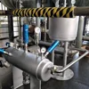 3T ultrasonic biodiesel processing reactor