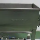 CE Approved Tomato Paste Vertical Form Fill Seal Ketchup Packing Machine for Sauce Sachet Packaging