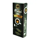 Ristretto Dark Nespresso Compatible Black Dosette Coffee Pods