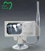 Super Cam Dental Xray Film X-ray Film Reader And Intraoral Camera Supply Portable Dental Unit