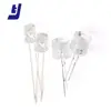 5mm concave led diode warm white lamp led high brightness for string light