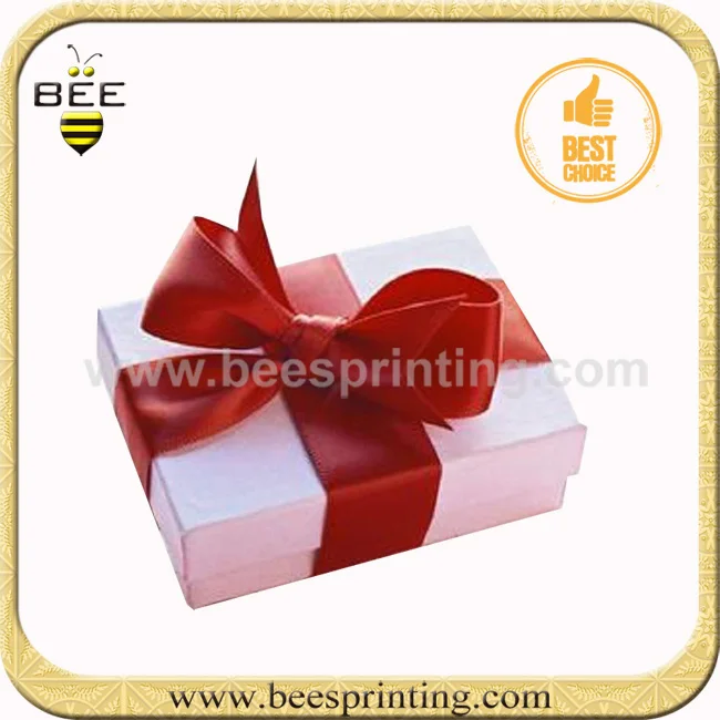 luxury design cardboard packaging box, paper gift box, paper