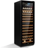 Factory Direct Offer Wine Cabinet cooler For Red Wine Champagne White wine
