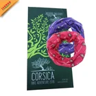 New Product Seamless Custom Logo Multifunctional Headwear Custom Bandana Neck Gaiter