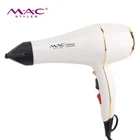 2019 New Design Fashion 2200W Professional Salon ionic Style Electric Hair Blow Dryer
