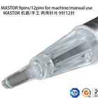 Tattoo Machine Direct Tattoo Machine Mastor Digital Permanent Makeup Tattoo Machine