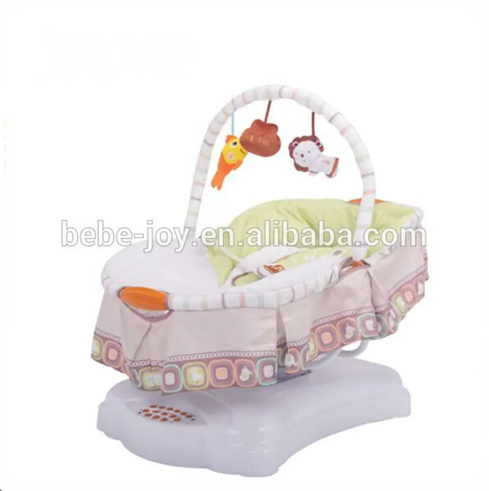 new style baby swing