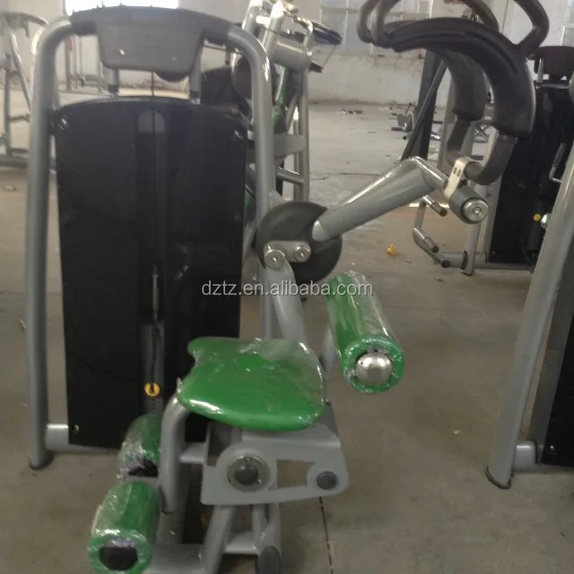 oem gymnastic equipment for sale rotary torso tz-6003