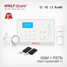 Wireless Alarm Monitoring    -  10