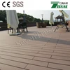 Ecological&High quality WPC decking , green house building flooring
