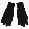 Custom Outdoor Warm Knit Winter Gloves Touch Screen Gloves
