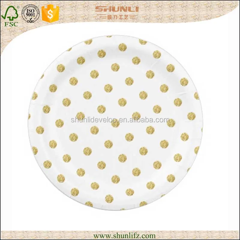 Thanksgiving Strong Sturdy Paper Plates Buy Thanksgiving Paper Plates