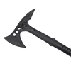 WoSporT Supplier Tactical Hunting Tools Blade Ax for Outdoor Activities Sports Military Paintball Camping CS Field Wild Games