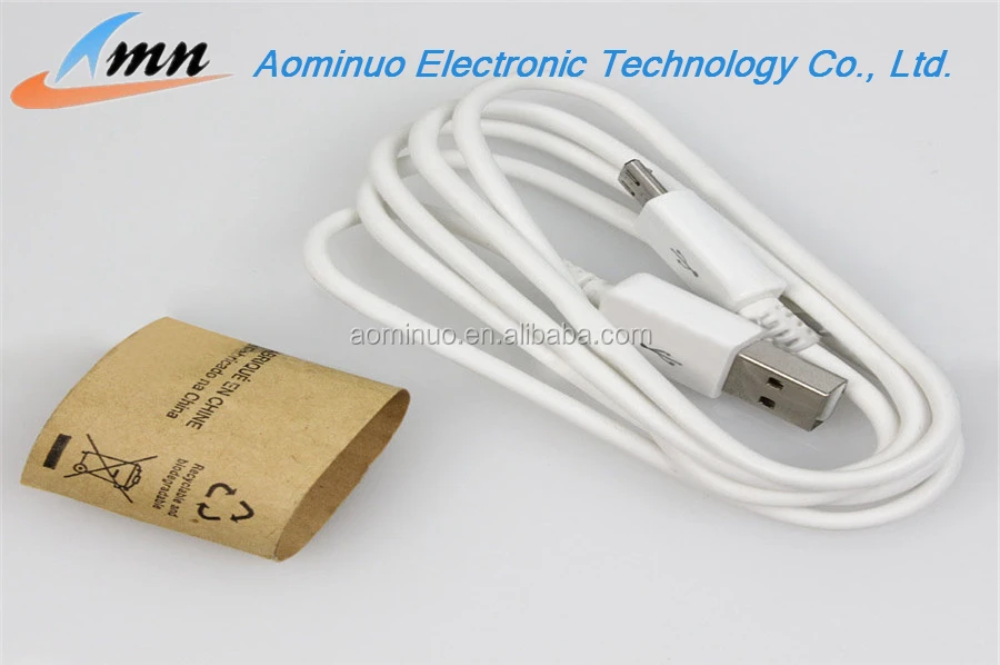 Micro usb charging data 5pin android cable for samsung galaxy s4 android mobile phone charger cable - ANKUX.COM