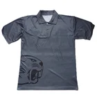 High quality custom golf polo t shirt for men