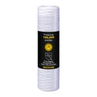 20 inch jumbo cotton wound string PP yarn sediment Reverse Osmosisi water filter cartridge