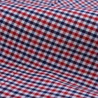 Custom design pure cotton garments textile cloth wholesale egyptian cotton shirt fabric