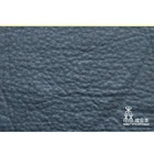 PVC garment artificial leather&pu leather material