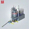 Yuhong 500tpd Small Cement Plant Quicklime Shaft Vertical Kiln Production Line Equipment Price