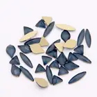 Manufacture K9 Glass Flat Back Non Hot Fix Rhinestone Trial Small Order Crystal Rhinestone Nail Art