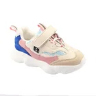Ezeleven 2019 Autumn children boys kids girls casual outdoor sneakers girls casual shoes
