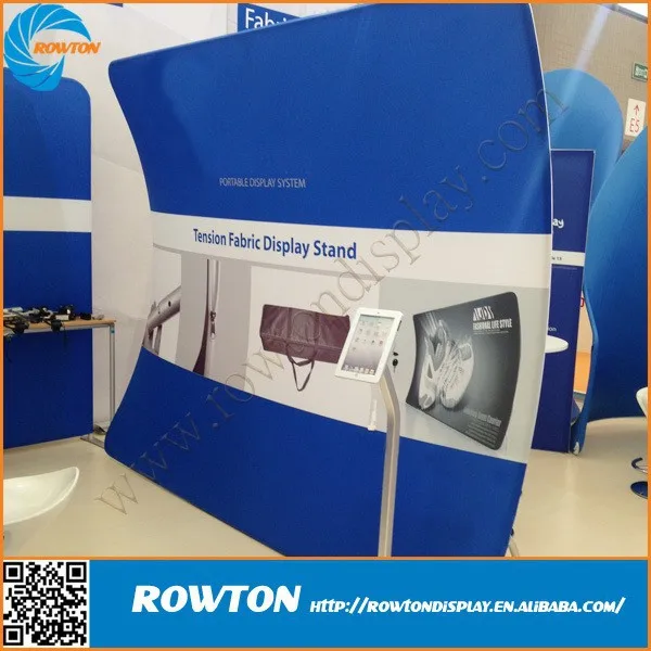 Trade Show Booth Design Ideas new idea invented u shape banner stands New Idea Invented U Shape Banner Stands Trade Show Booth Design Ideas never underestimate accessories New Idea Invented U Shape Banner Stands